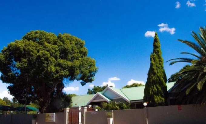 Bronkhorstspruit House | Monacco Guest house