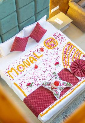 Mohal House | Monal Homestay