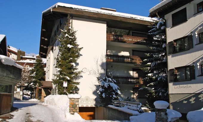 Klosters-Serneus Apartment | Monami Apartments Klosters, Apt. Casa Selva Nr 10
