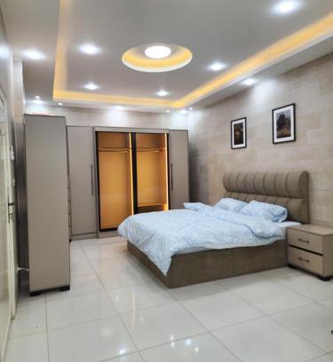 Al Jubeiha Apartment | Monani