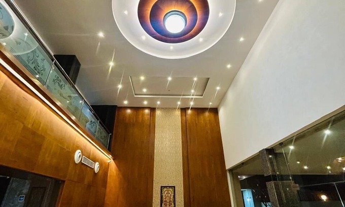 Pudi Hotel | Monarch Express, Sri City