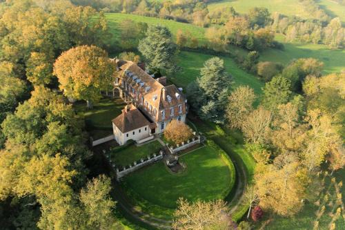 Brucourt Bed & Breakfast | Monastere de Brucourt