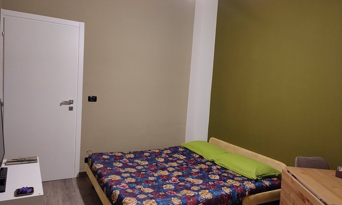 Mirafiori Sud Apartment | Monasti28, nice apartment just 10 minutes from the metro.