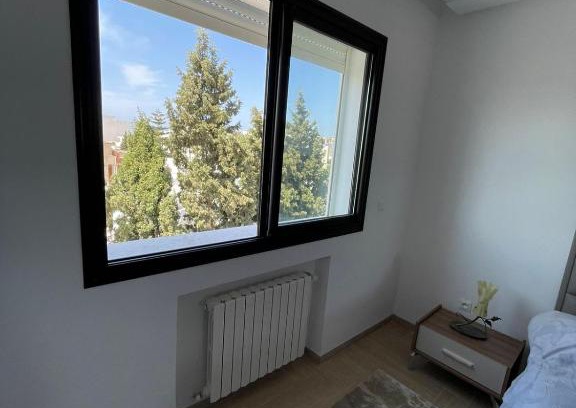 Hay Nozha Apartment | Monastir Chic * Centre * idéal famille et amis