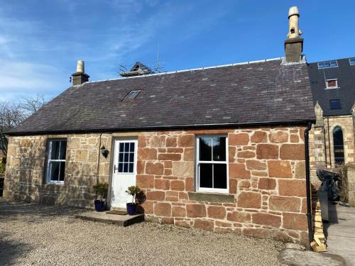 Isle of Arran House | Monawilline Cottage