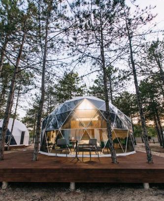 Vylkove Other | Moncastro Glamping