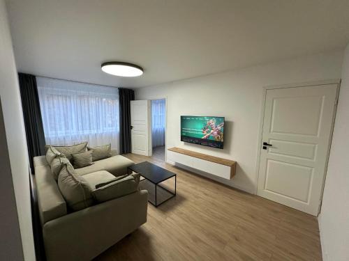 Siauliai City Center Apartment | Moncerat