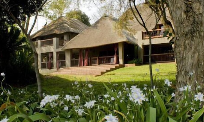 Muldersdrift House | Monchique Guest House