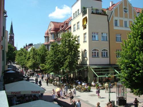 Sopot Centrum Apartment | Monciak