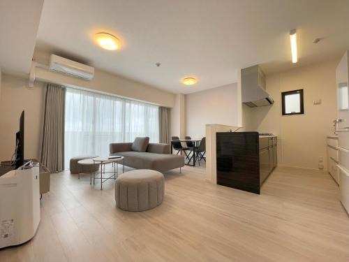 Yamachi Apartment | &Monde. Okinawa Arena Condominium
