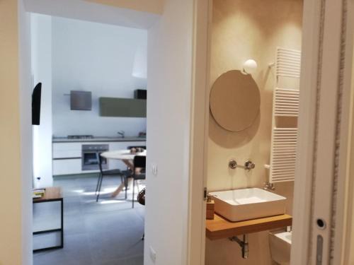 Mondello House | Mondello Felix - appartamenti in villa a 600m dal mare