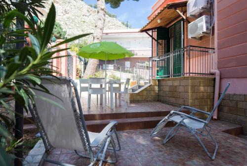 Mondello House | Mondello House Eraclea