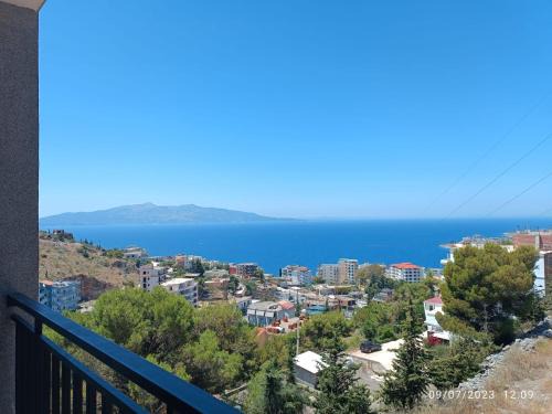 Qafe e Gjashtes Apartment | Mondi Apartament