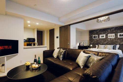 Sapporo City Centre Apartment | Mondomio Sapporo Minami Sanjodori Room 702 - Vacation STAY 19033