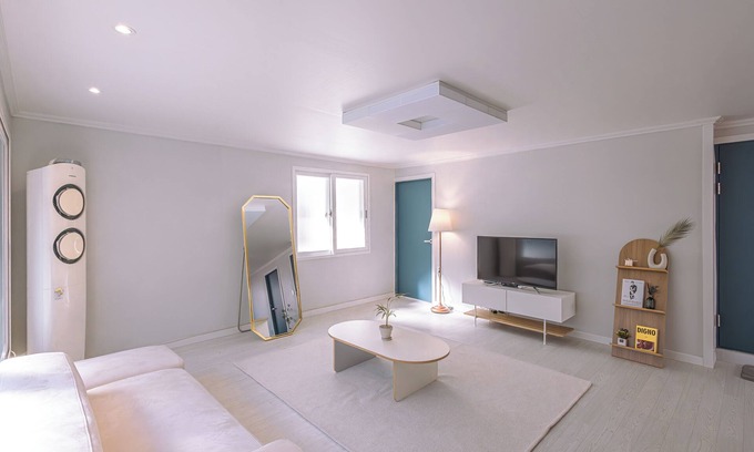 Ganseok-dong Villa | moneystay inchon