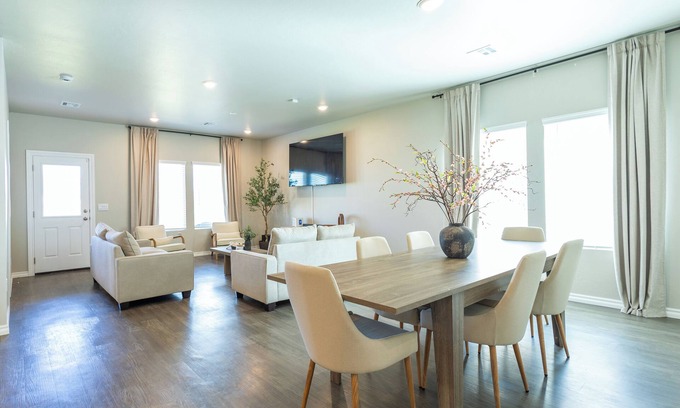 Yukon House | Mongou Vacation Home