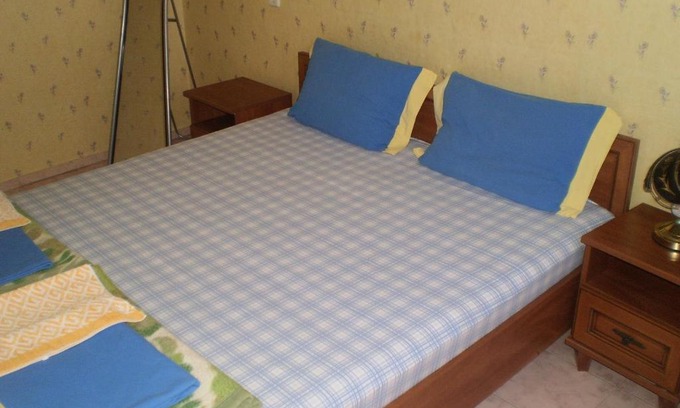 Nessebar Apartment | Moni Apartment