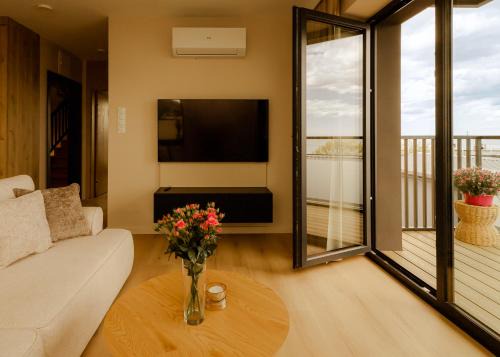Mechelinki Apartment | Monic Apart
