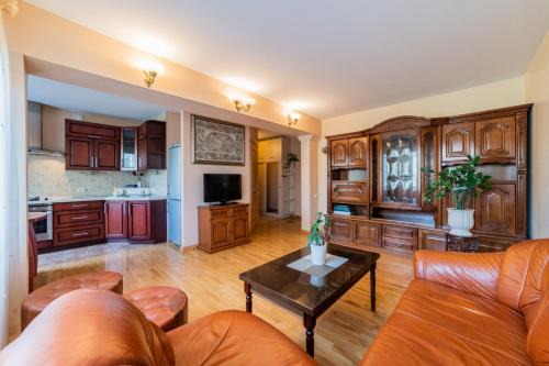 Siauliai Apartment | Monic Apartments