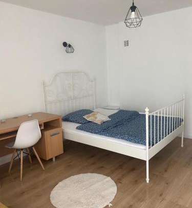 Annopol House | Monika House