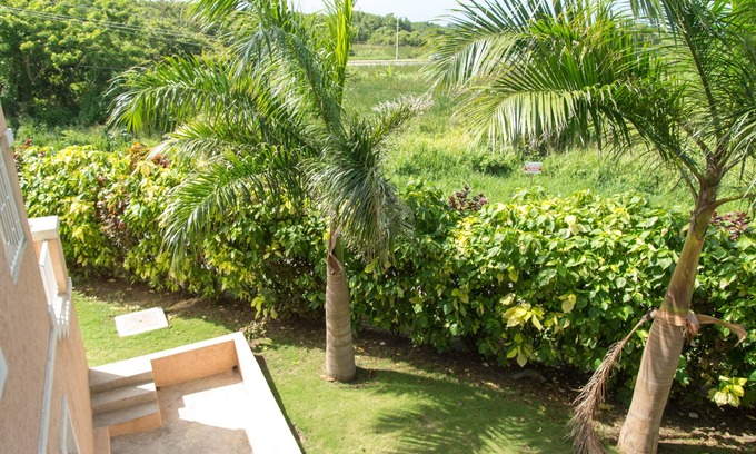 Montego Bay Apartment | Monimo Ridge Suites