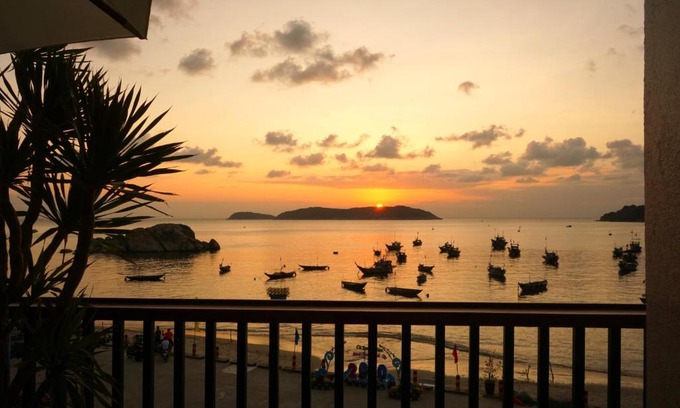 Tan Hiep Bed & Breakfast | Monkey Homestay & Bar