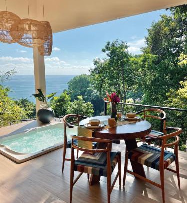 Dominical Apartment | Monkey House