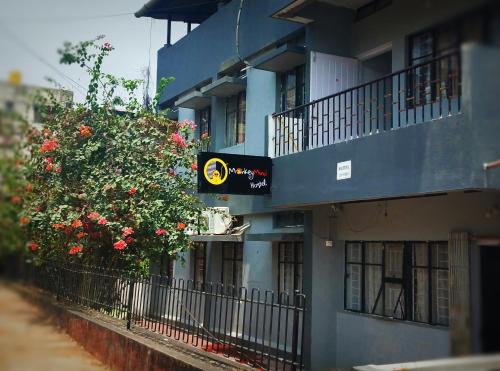 Margao Hostel | Monkey Mind Hostel