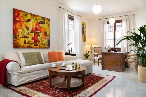 Feria House | MonKeys Apartments Alameda