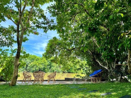 Ekala Villa | Monkeys Lodge
