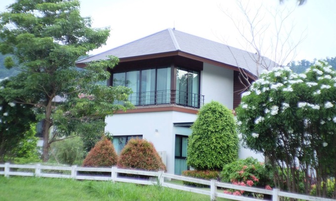 Mu Si Villa | Monlada Khaoyai