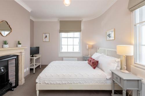 Bath City Centre House | Monmouth Street Bath