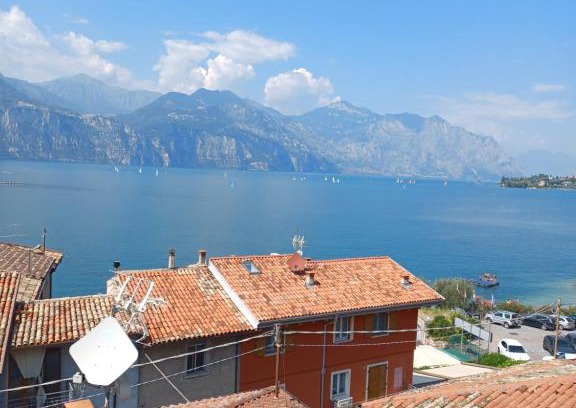 Cassone Apartment | MONNALISA House