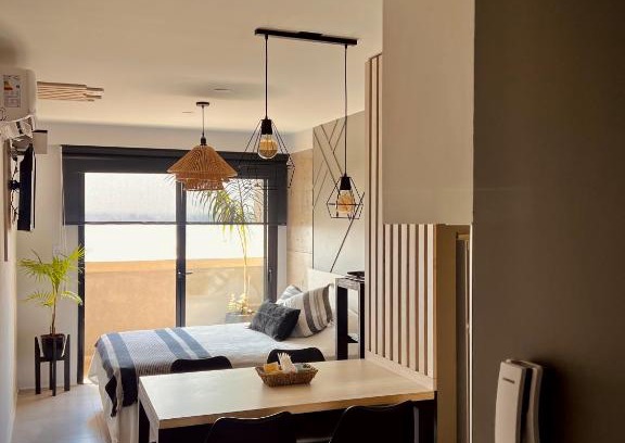 Province of Tucuman Apartment | Mono Ambiente Moderno, Barrio Norte Tucumán