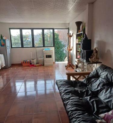 Parana Apartment | mono ambiente