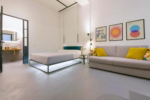 Historic Center Apartment | MONO Apartments