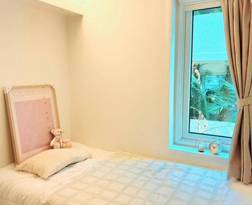 Sinchon-dong Bed & Breakfast | Mono