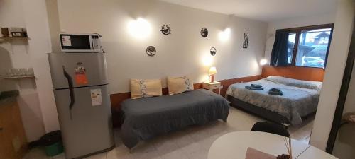 San Martin de los Andes Apartment | Monoambiente Depto Rivadavia