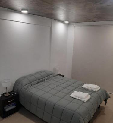 Province of Tucuman Apartment | Monoambiente A ESTRENAR Barrio Norte