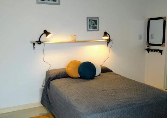 Centro Apartment | Monoambiente confortable a pasos de Bv. Oroño