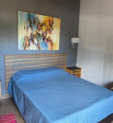 Posadas Apartment | Monoambiente en posadas