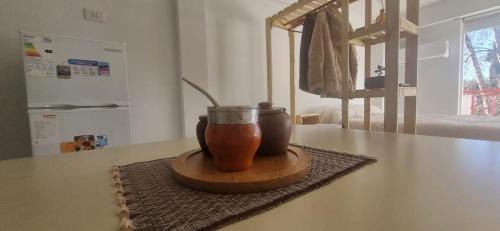 Rosario Apartment | Monoambiente Montevideo