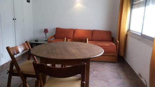 Mar del Plata Apartment | Monoambiente PLENO centro