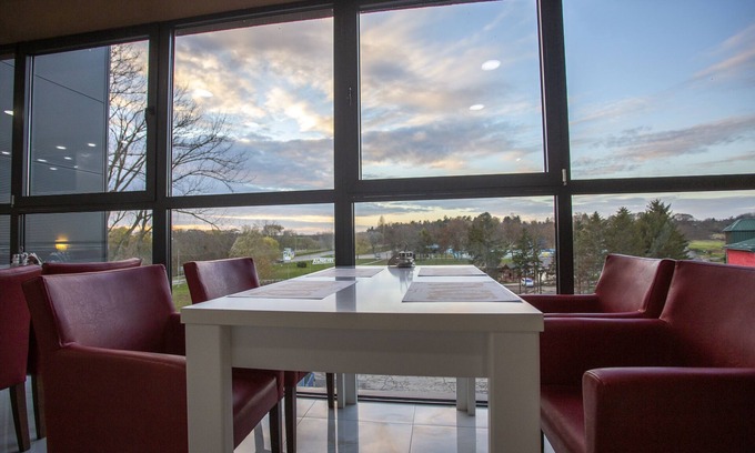 Inija Bed & Breakfast | Monogramlux