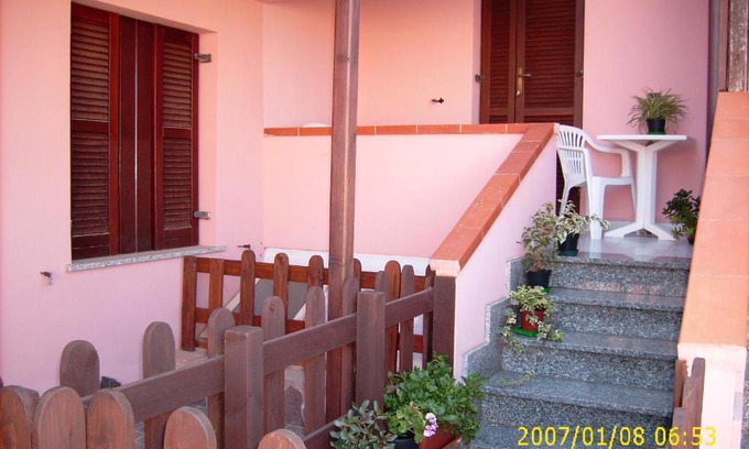 Funtana Meiga House | Monolocale a 200 metri dal mare