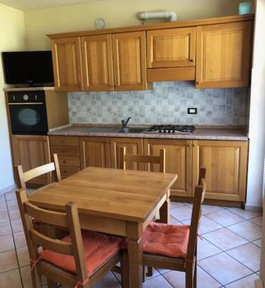 La Thuile Apartment | Monolocale Belvedere