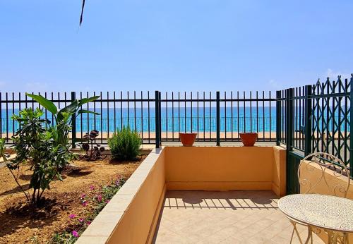 Gorbio Apartment | Monolocale fronte mare Mentone