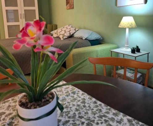 Torre Pellice Apartment | Monolocale in Piazzetta
