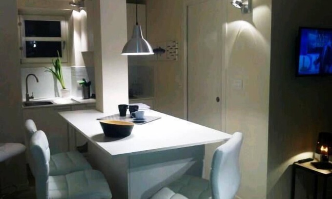 Historic Centre Apartment | Monolocale Neve