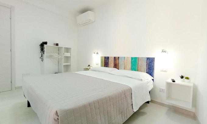 Ulassai Apartment | Monolocali Cavour - Affitti Brevi Italia